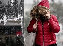 Meteoroloji'den uyarı! Gece saatlerinde başlayacak! 