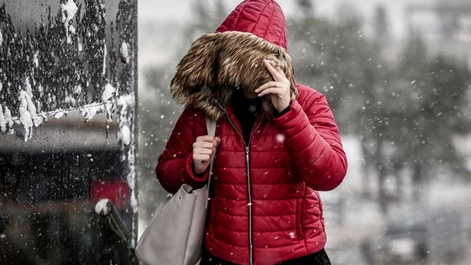 Meteoroloji'den uyarı! Gece saatlerinde başlayacak! 