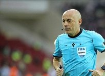 FIFA'dan Cüneyt Çakır'a davet!