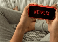 Netflix'e bir zam daha geldi