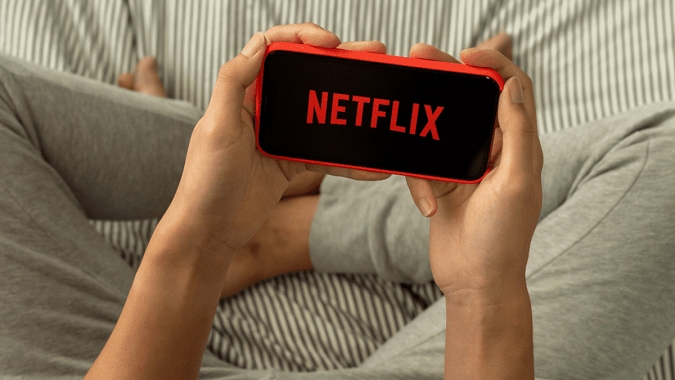 Netflix'e bir zam daha geldi