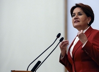 Akşener'den 'uzaktan eğitim' tepkisi