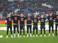 Trabzonspor depremzedelere yardım maçı oynayacak
