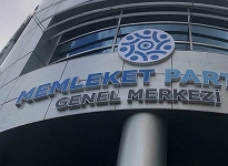 Memleket Partisi’nin 12 ilçe başkanı istifa etti