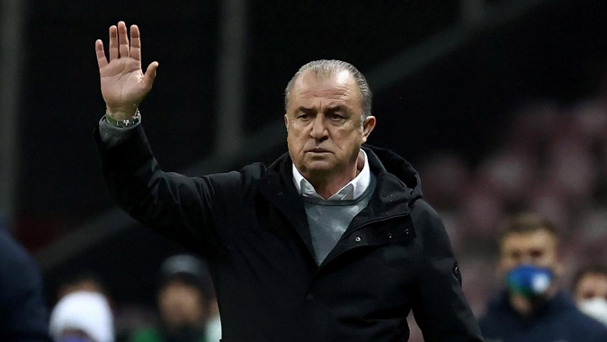 Başkan adayları Fatih Terim'i haklı buldu