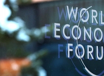 Dünya Ekonomik Forumu'ndan iptal kararı
