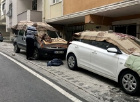 Meteoroloji'den 3 bölge için uyarı