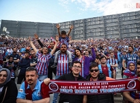 Trabzonspor'a Rekor Gelir