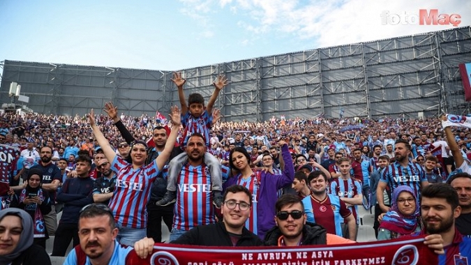 Trabzonspor'a Rekor Gelir