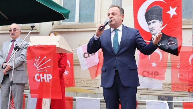 Bak: İktidar Başarısızlığının Bedelini Esnafa Ödetiyor