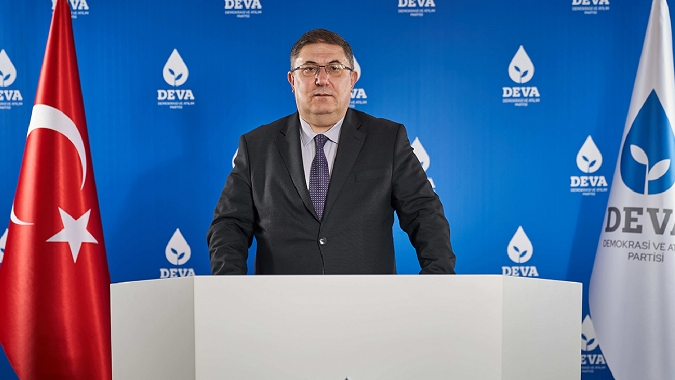 İbrahim Çanakcı İktidarı Eleştirdi
