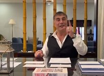 Peker'den hayatını kaybeden HDP'liye taziye
