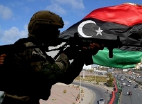 Libya'dan Şok Cevap