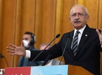 Kemal Kılıçdaroğlu'dan Suriyeliler İçin Paylaşım
