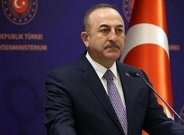 Mevlüt Çavuşoğlu'ndan Taliban Açıklaması