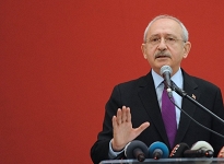 Kılıçdaroğlu 'Saray devleti bir avuç varsıla çalışıyor'