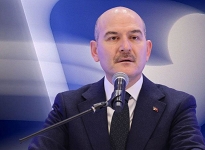 Süleyman Soylu Açıkladı