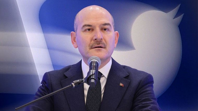 Süleyman Soylu Açıkladı