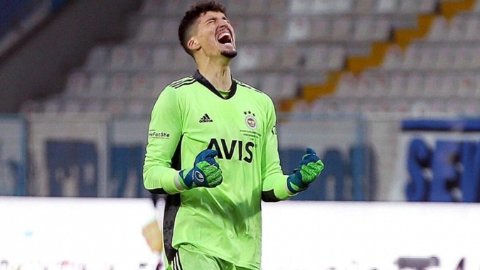 Altay'dan Büyük Hata