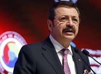 TOBB Başkanı Hisarcıklıoğlu'ndan Kriz Açıklaması