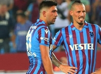 Trabzonspor'a kötü haber!