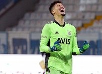 Altay'dan Büyük Hata