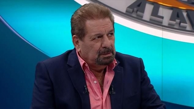 Erman Toroğlu'dan flaş kırmızı kart yorumu!