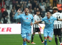 Beşiktaş - Trabzonspor