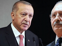 Kılıçdaroğlu'ndan Erdoğan'a cevap