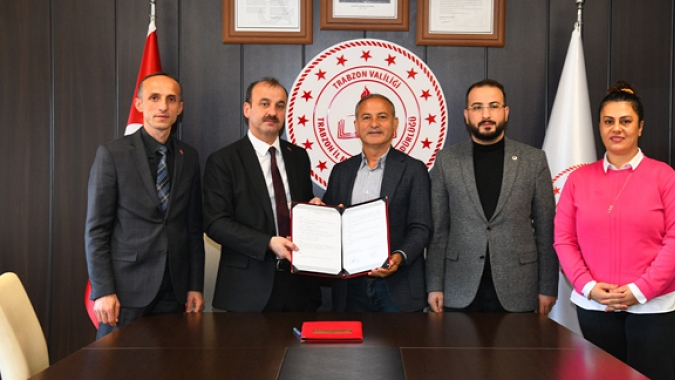 Eğitimciler, Trabzon Akvaryum’dan indirimli yararlanacak
