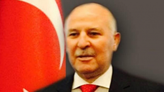 Ahmet Oğuz vefat etti
