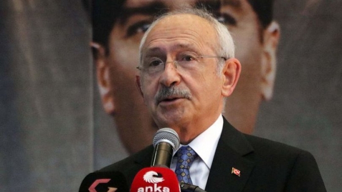 Kılıçdaroğlu Kendi Belediyelerindeki Maaşı Açıkladı