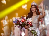 Miss World'de Kovid krizi