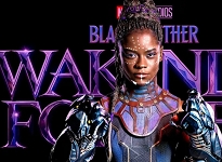 'Black Panther 2' çekimleri yeniden başladı
