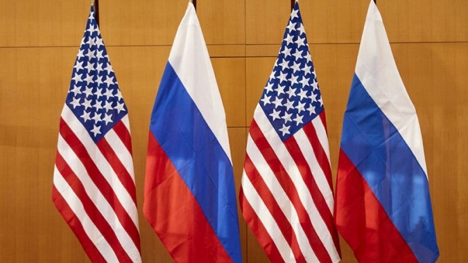 ABD ve Rusya'dan Kritik Hamle