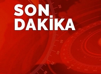 Son dakika! Ukrayna'da büyük patlama