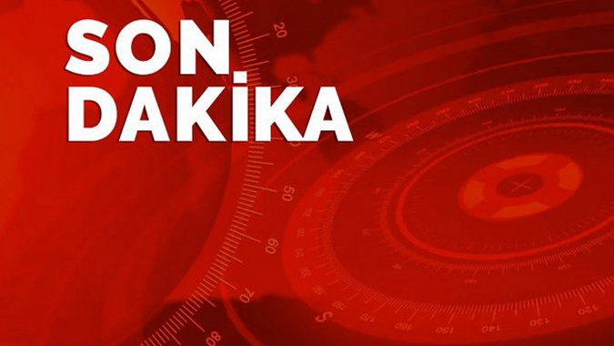 Son dakika! Ukrayna'da büyük patlama