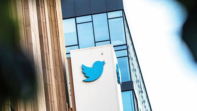 Twitter'dan tartışma yaratan 'güvenlik' hamlesi