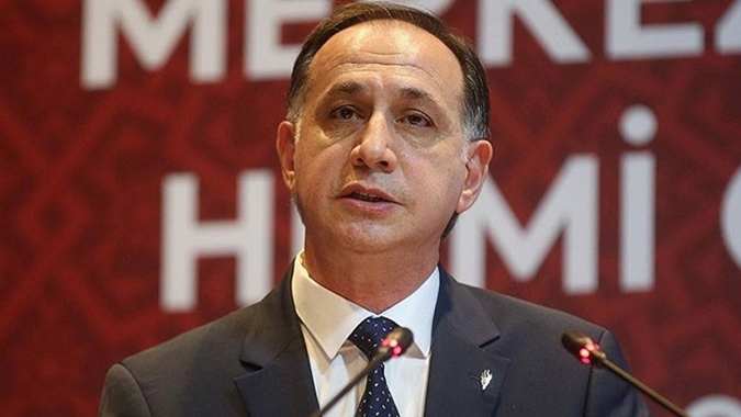 MHK'da kılıçlar çekildi