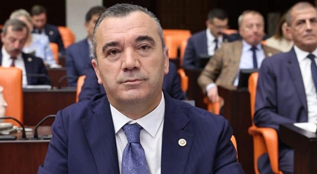 Yavuz Aydın 'Bu Yapılan Trabzon’a Kaçıncı İhanet?'