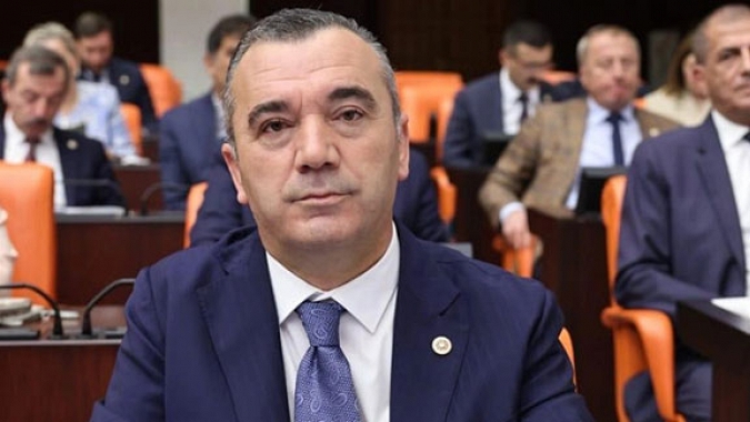 Yavuz Aydın 'Bu Yapılan Trabzon’a Kaçıncı İhanet?'