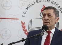 Bakan Selçuk'tan, aşı paylaşımı