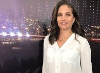 Nevşin Mengü Yayında İsyan Etti