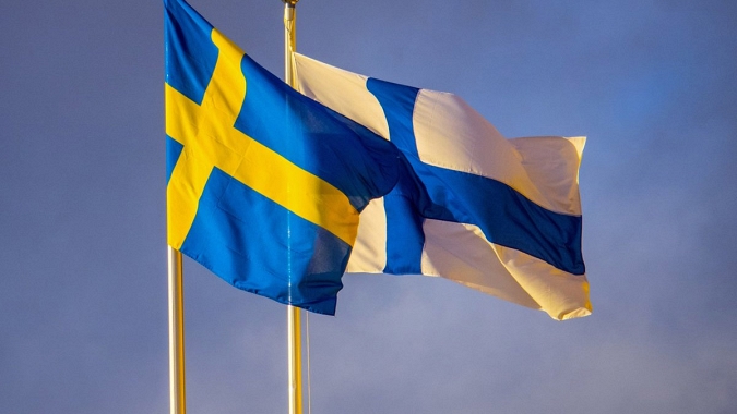 Finlandiya ve İsveç'ten 'NATO 'adımı