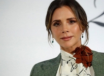 Victoria Beckham'dan şaşırtan çıkış