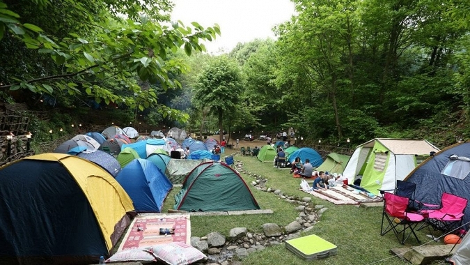 EKOFEST dördüncü kez iptal edildi