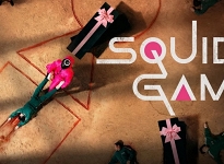 Squid Game geri dönüyor