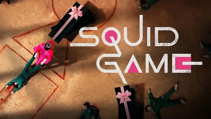 Squid Game geri dönüyor