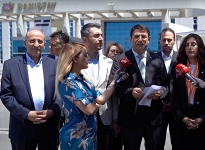 DEVA Partisi ÖTV Zammını Danıştay'a taşıdı