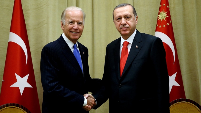ABD İle Türkiye Anlaştı mı?